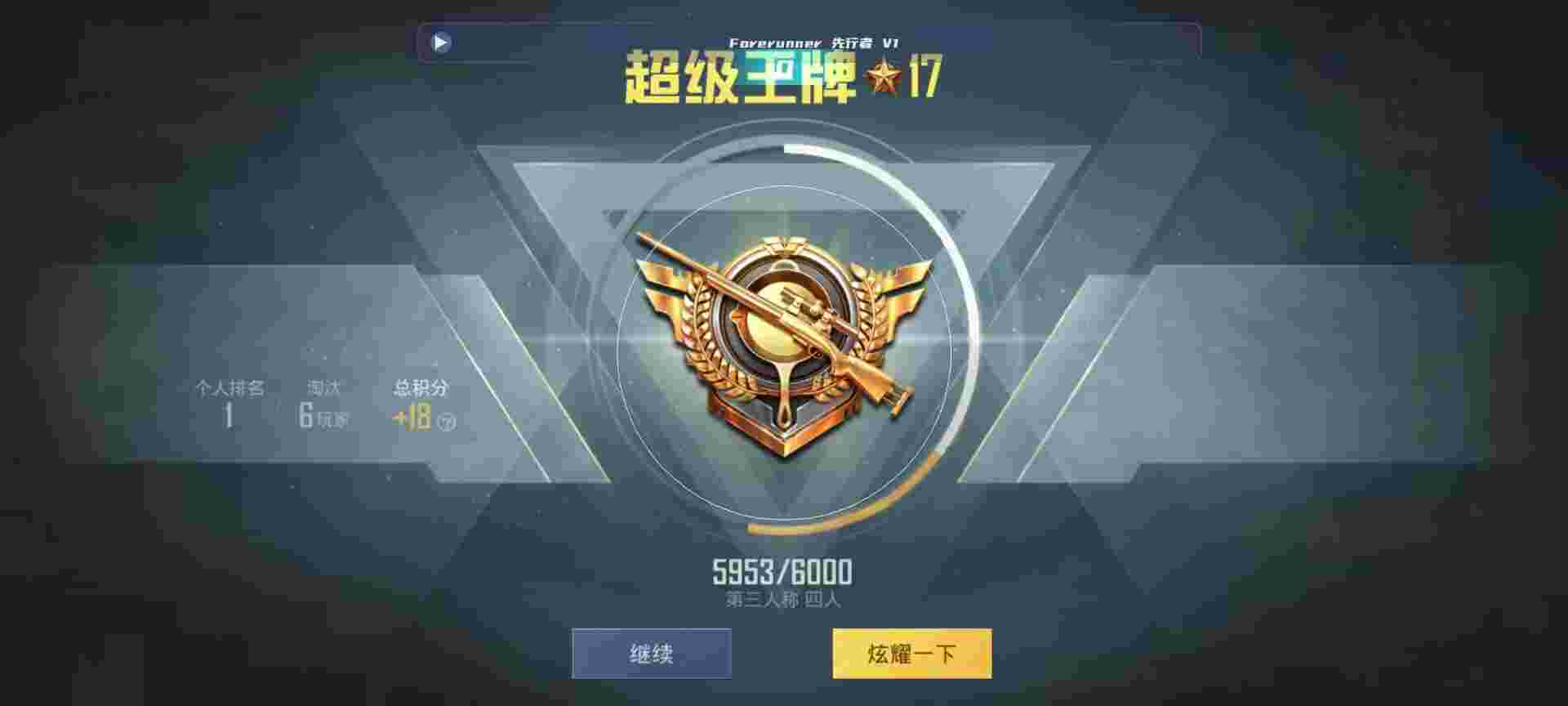和平精英鸡腿辅助自瞄 - ƽӢͼƬ 辅助预览图